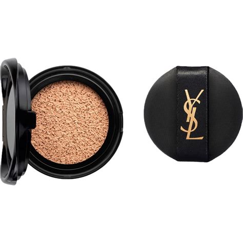 ysl 12 hour foundation|cushion foundation that dries out.